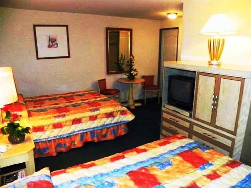 Hotel San Francisco Irapuato Business Class Exterior photo