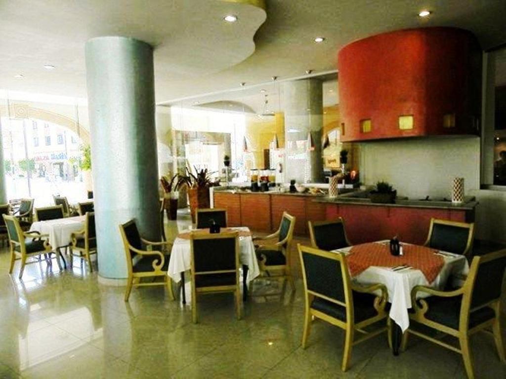 Hotel San Francisco Irapuato Business Class Exterior photo