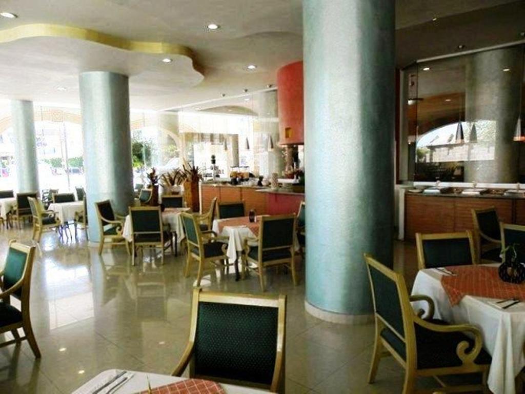 Hotel San Francisco Irapuato Business Class Exterior photo